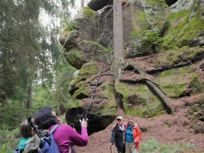 Zittauer Gebirge