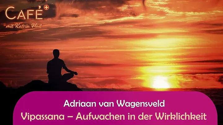 Vipassana-Meditation - Aufwachen in der Wirklichkeit © Nuoflix