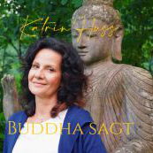 Link zu Youtube: Katrin Huß: Buddha sagt