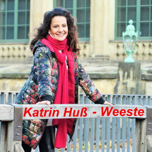 Link zu Youtube: Katrin Huß: Weeste