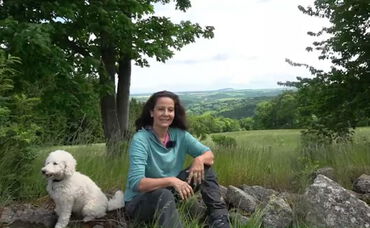Waldreisen - dem Leben vertrauen!