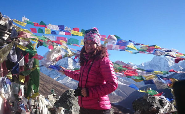 Nepal - Himalaya - Katrin Huß